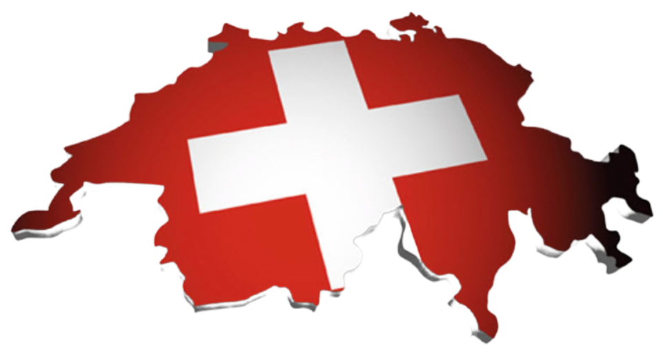 Schweizerischer Verein WIR - Logo