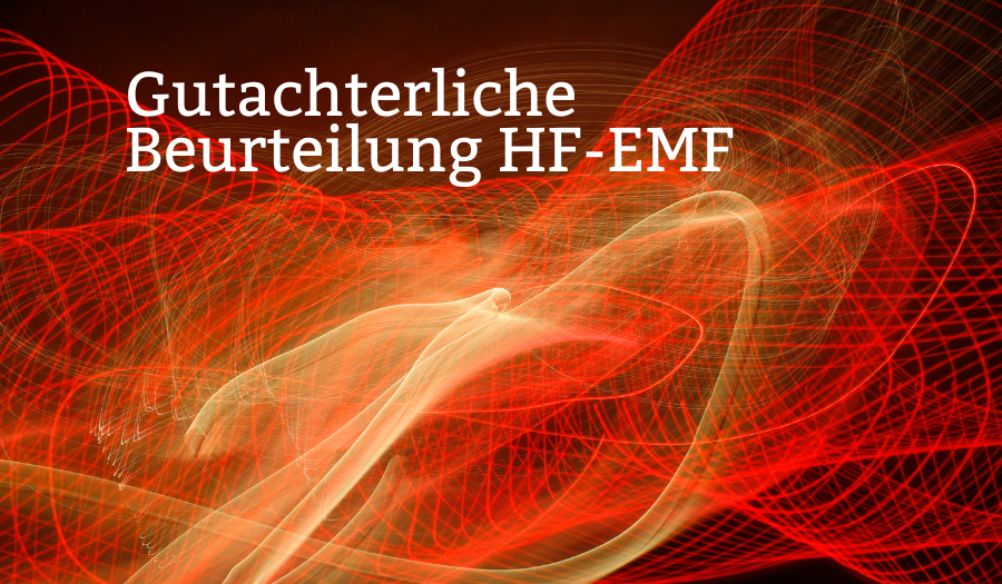 HF-EMF