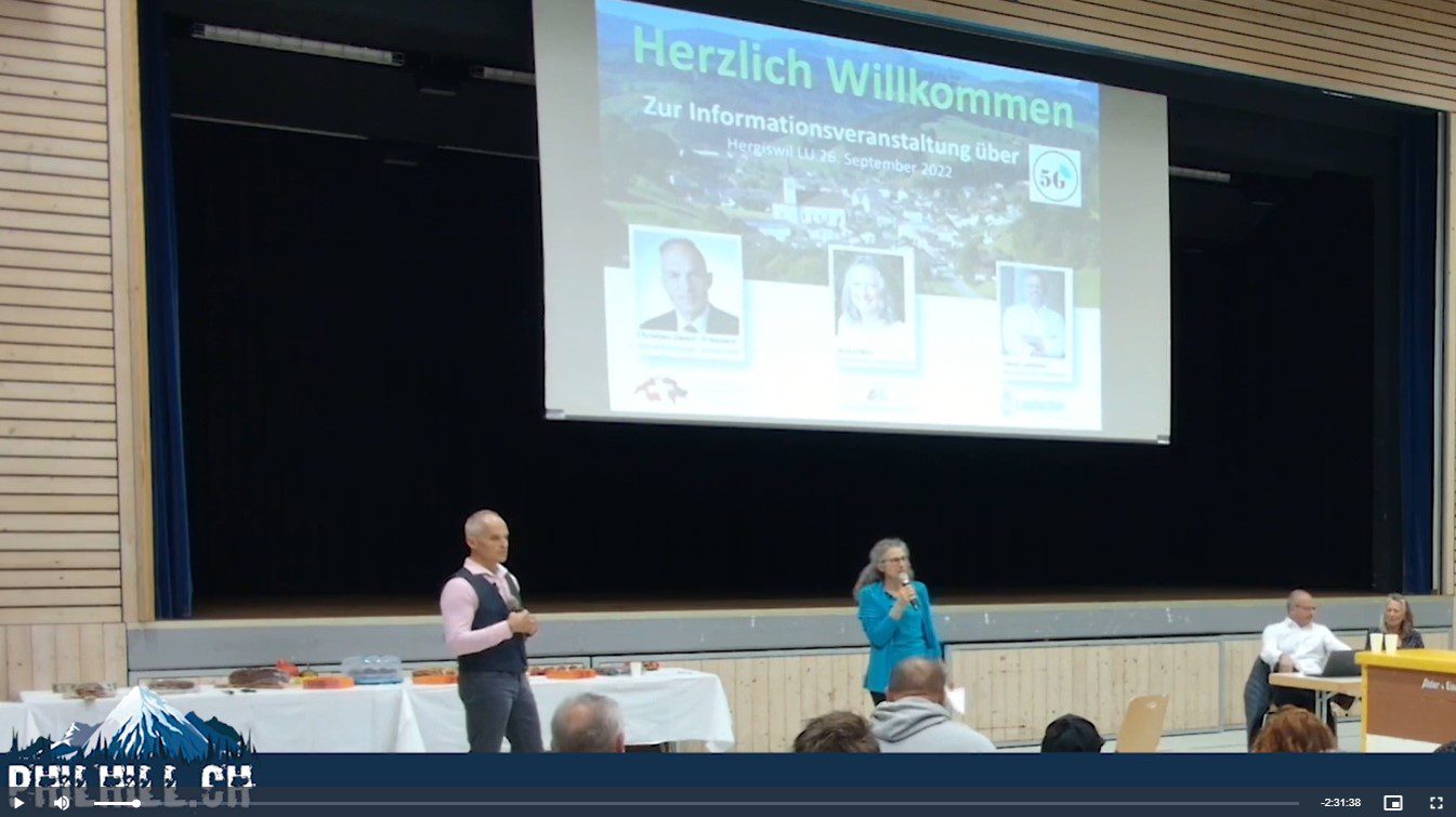 Video Hergiswil