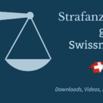 Strafanzeige gegen Swissmedic