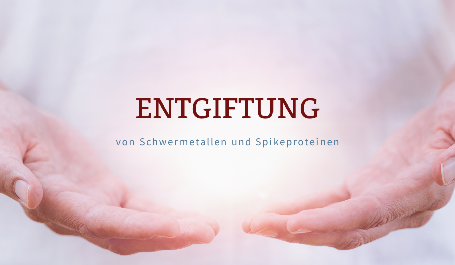 Entgiftung