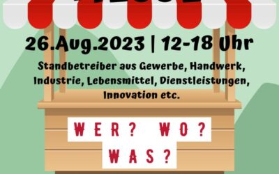 26.8.23 – Messe in Huttwil