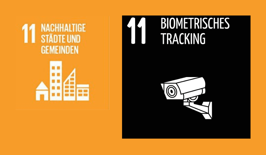 Illusion 11: Städte und Siedlungen inklusiv, sicher, widerstandsfähig und nachhaltig machen