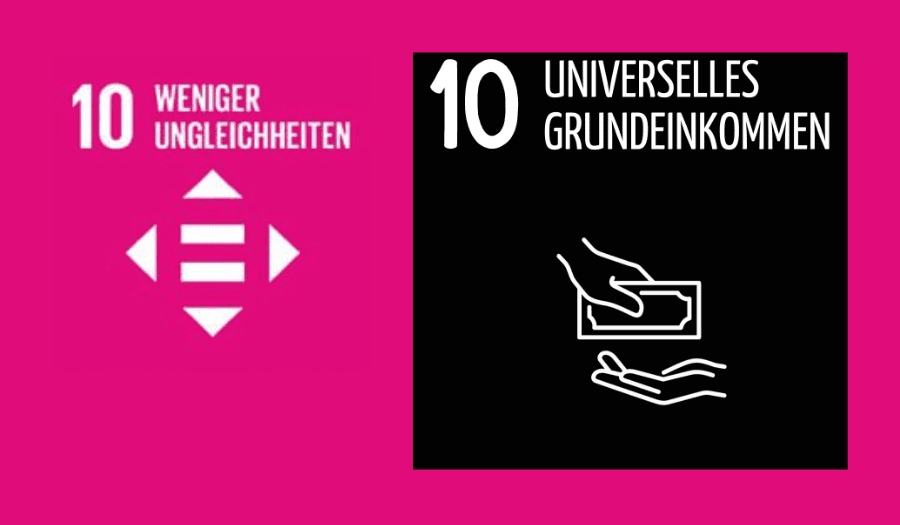 Illusion 10: Ungleichheit innerhalb von und zwischen Staaten verringern
