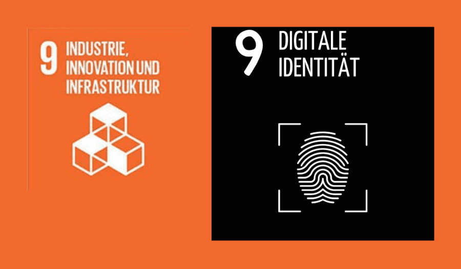 Illusion 9: nachhaltige Industrialisierung fördern und Innovationen unterstützen