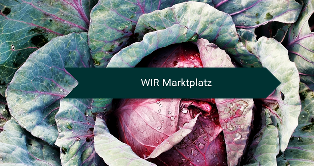 WIR-Marktplatz