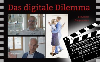 Das digitale Dilemma – Dokumentarfilm