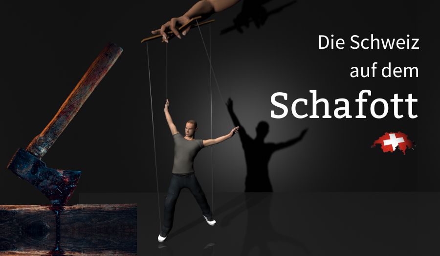 Die Schweiz stimmt erwartungsgemäss den Internationalen Gesundheitsvorschriften zu