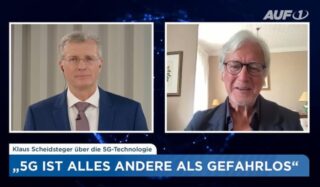 AUF1 Interview