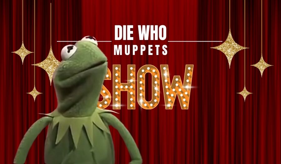 Die Annahme der IGV: eine WHO-Muppets Show