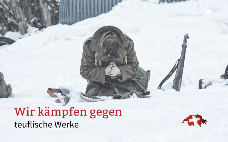 Brief an einen Brigadier