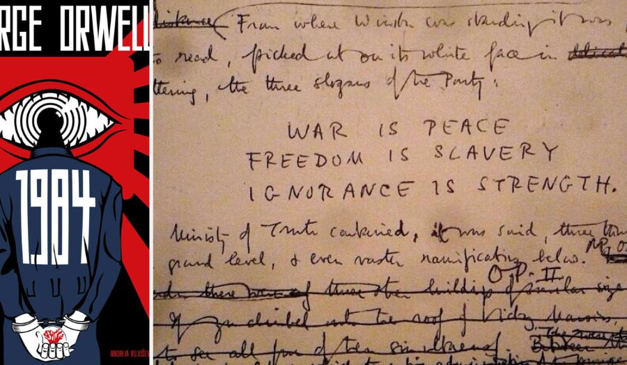Orwell_Slavery