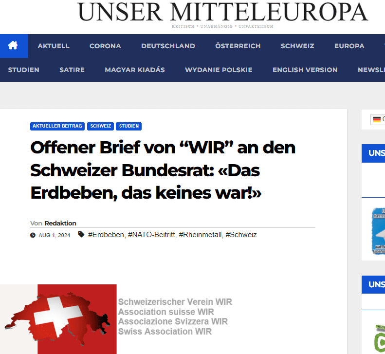 Mitteleuropa_Erdbeben