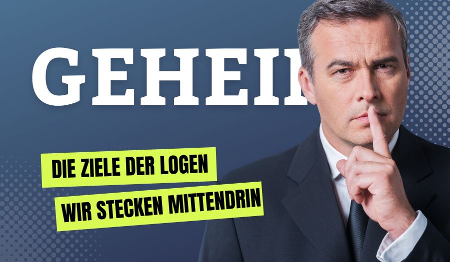 Die Ziele der FM-Logen – wir stecken mittendrin