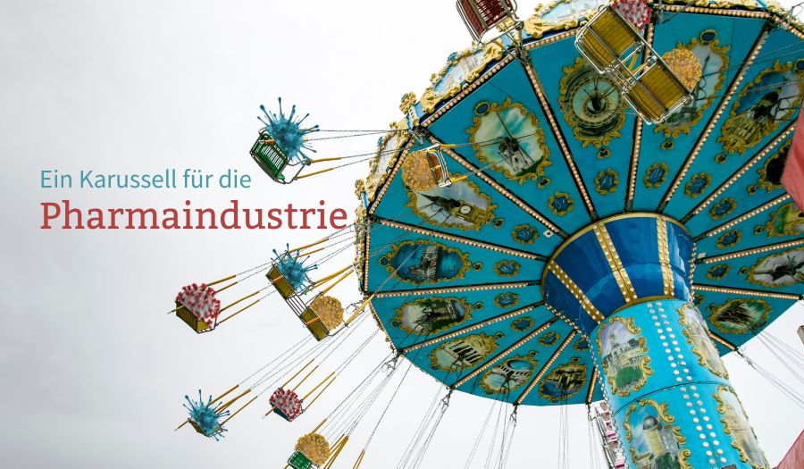 Das WHO-Pandemieabkommen in einfacher Sprache