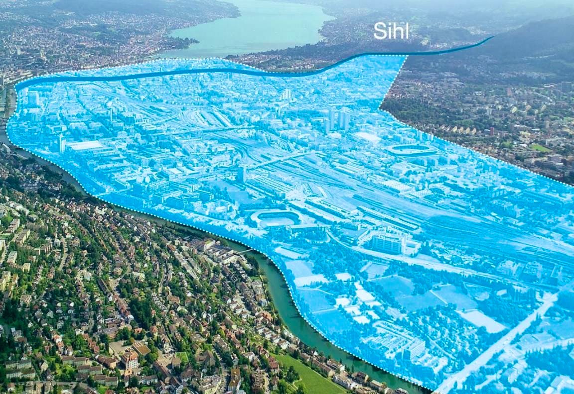 Sihlsee