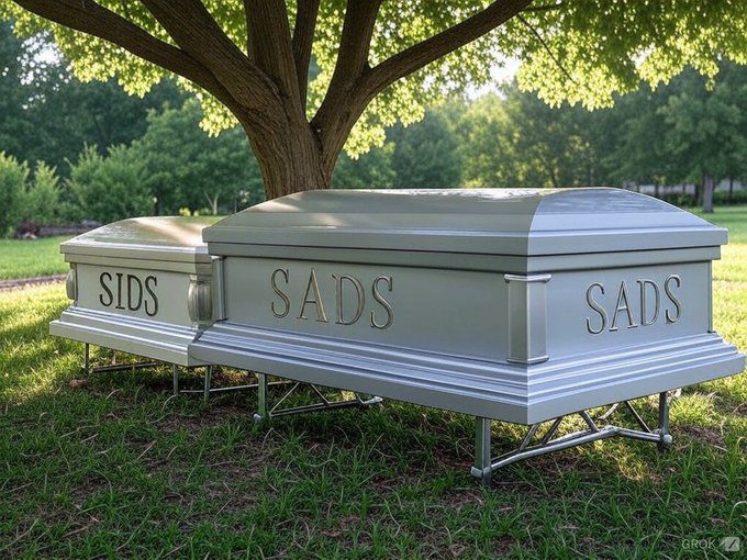 sads