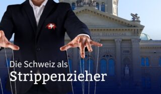 Die Rolle der Schweiz: Neutralität oder globaler Strippenzieher?