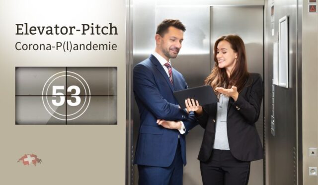 Die bestbelegte Version der Corona-P(l)andemie – in 60 Sekunden