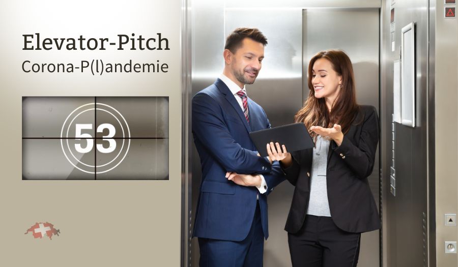 Die bestbelegte Version der Corona-P(l)andemie – in 60 Sekunden