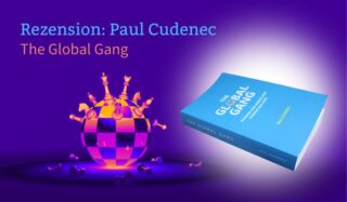 Rezension: Paul Cudenec – The Global Gang