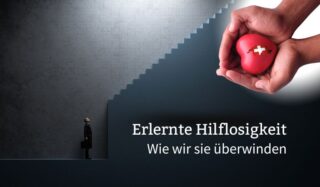 Zurück zu den Wurzeln: Erlernte Hilflosigkeit – und wie wir sie überwinden