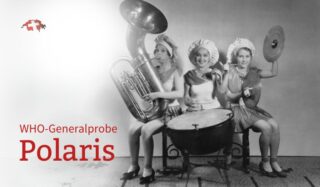 WHO-Manöver Polaris