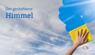 Der gestohlene Himmel – Wetterwaffen, Wolkenschleier und die grosse Vertuschung