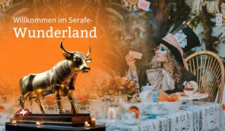 Schweizer Steuergold für Konzerngewinne – Willkommen im Serafe-Wunderland