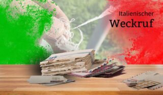 Italienischer Weckruf: 7'880 Bürgermeister erhalten offenen Brief