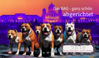Nicht der WHO-Pandemievertrag ist gefährlich – sondern der Bundesrat mit seinem abgerichteten BAG