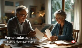 Vernehmlassungen sind Beschäftigungstherapien für den Souverän