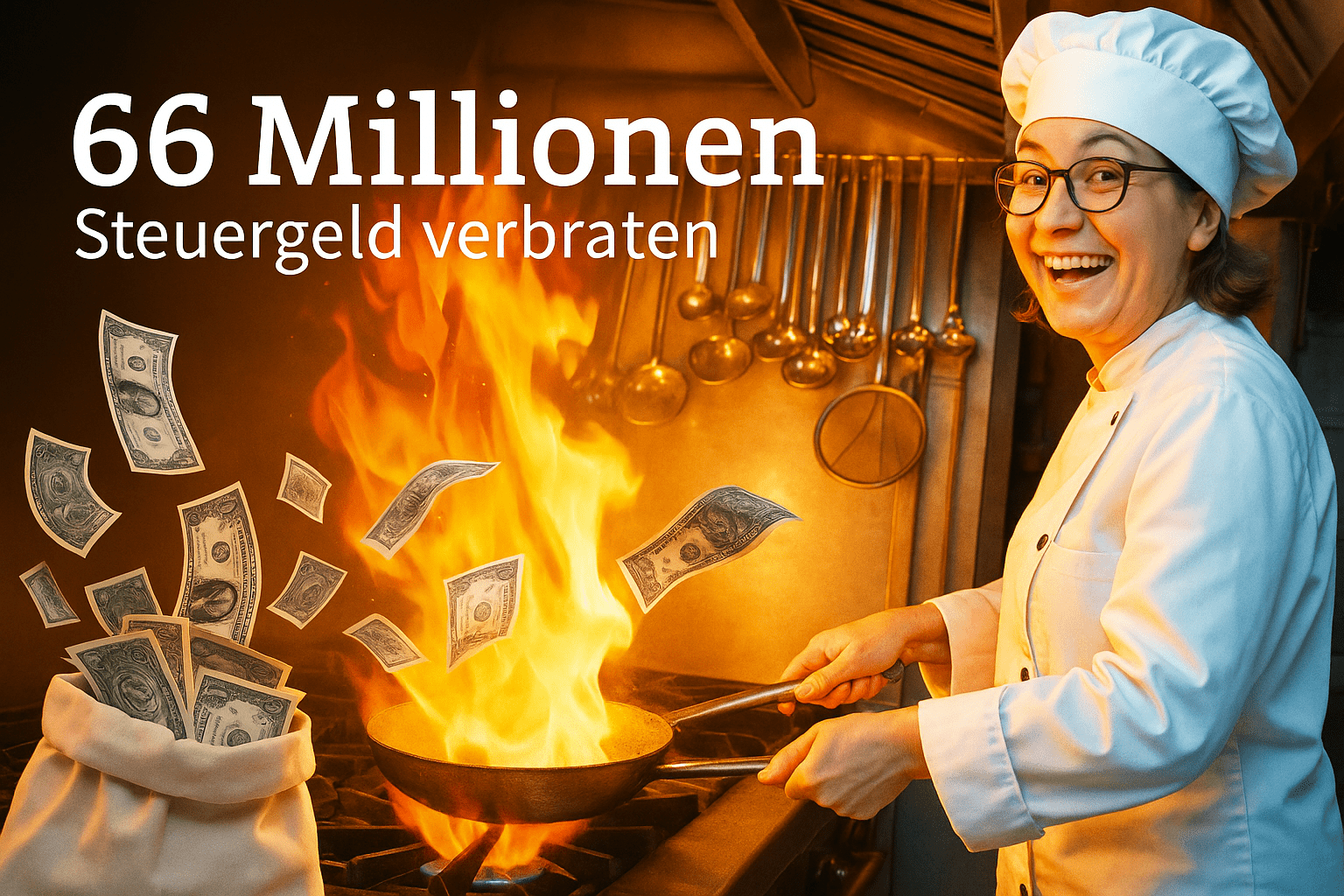 Steuergeld