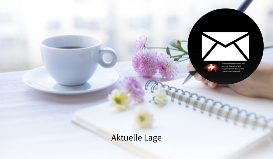 Aktuelle Lage