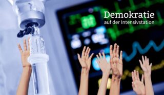 Drei Sprengsätze und eine Demokratie auf der Intensivstation