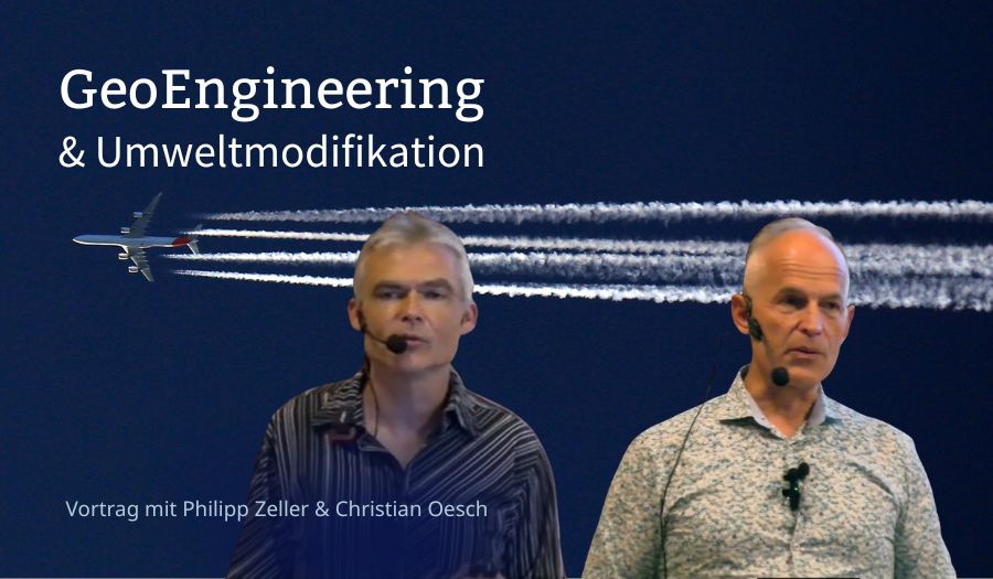 GeoEngineering – eine Notwendigkeit oder eine Waffe gegen die gesamte Menschheit?