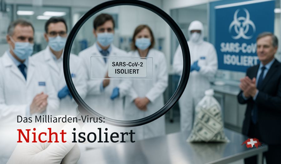 Nichtisoliert