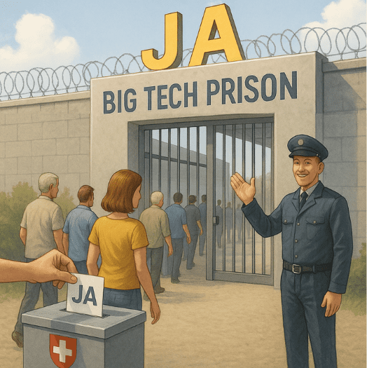 BigtechPrison
