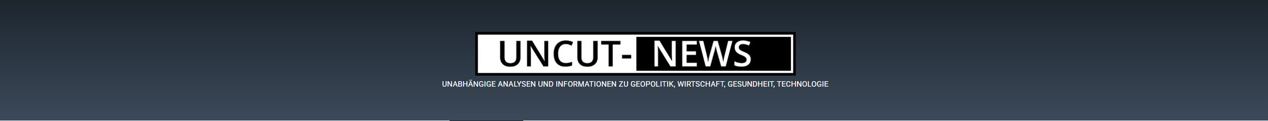 Uncutnews