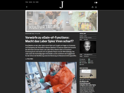 Institut_spiez – Schweizerischer Verein WIR