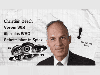 Swissvox Spiez – Schweizerischer Verein WIR