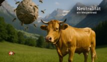 Neutralität ohne Souveränität ist nur Verfassungslyrik