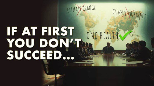 if at first