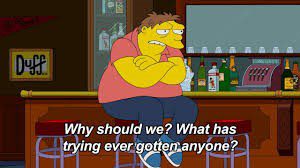 simpson shouldwe
