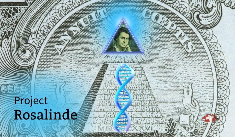Rosalind & Co.: Die BIZ baut das Betriebssystem für dein Portemonnaie