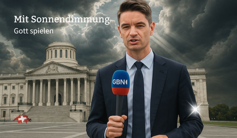 US-Kongress diskutiert Geoengineering und Chemtrails