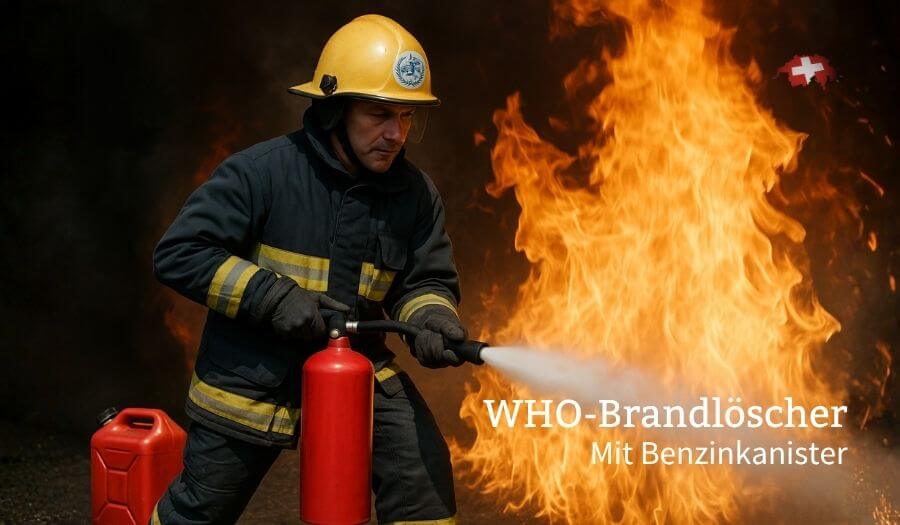 WHO 3.0: Vom Betteln zum Befehl – wie Genf das Gesundheitsministerium der Welt baut