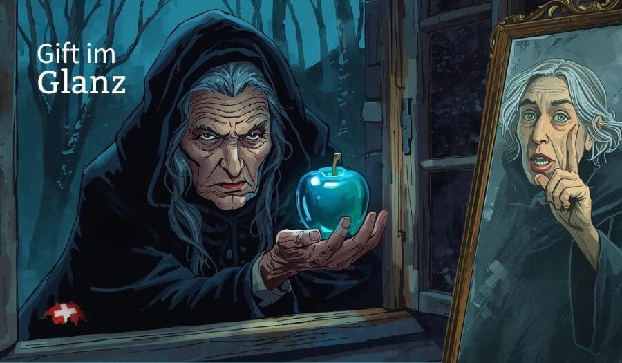 Dumm, wenn der Kunde eure Brühe nicht will