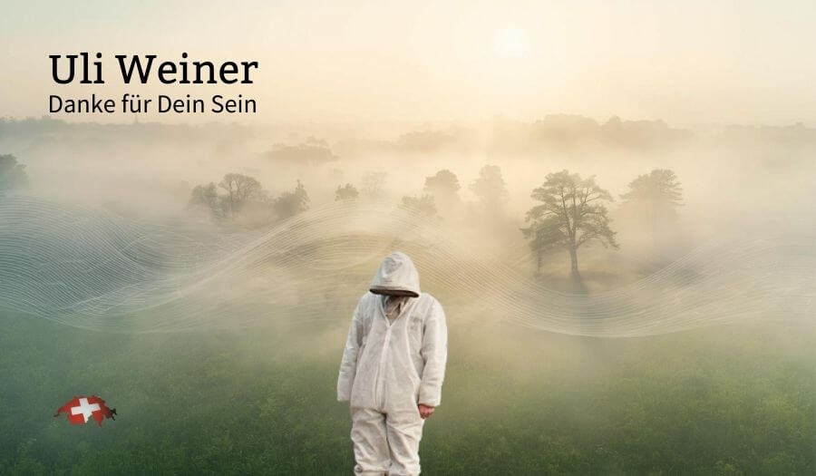 Uli Weiner: Ein Leben zwischen Stille, Frequenzen und Verbundenheit