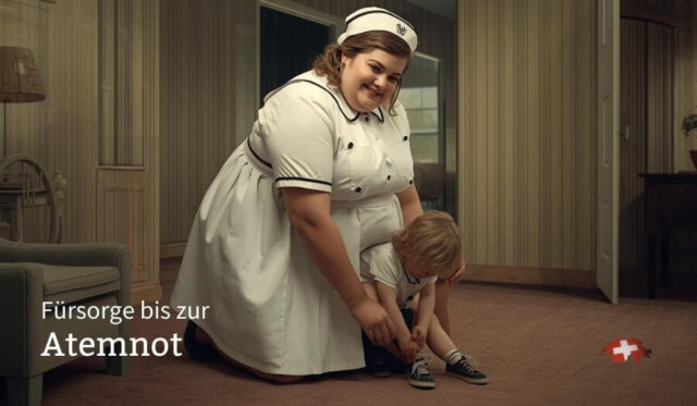 Der gutmeinende Staat